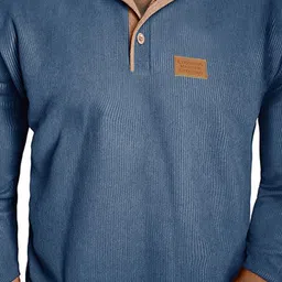 StyleCast x Revolte Self Design Sweatshirt image 4