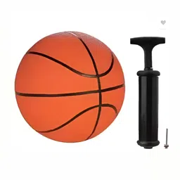 HackerX Basketball With Pump-image-13