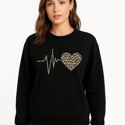 Stylecast X Kotty Women Graphic Printed Cotton Sweatshirt-picture-41