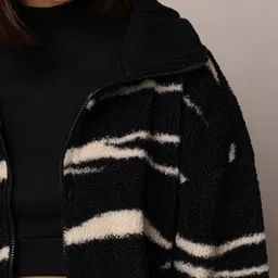 ONLY Women Bomber Jacket image 2