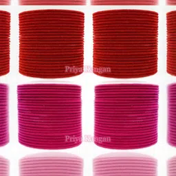 PRIYA KANGAN Alloy Bangles image 1