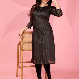 HB VENTURE Women Printed Kurta-picture-14