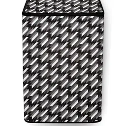 The Furnishing Tree Multi Printed Washing Machine Cover-picture-26