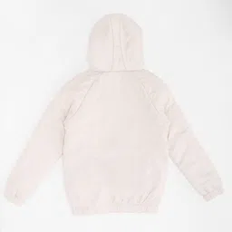 Pantaloons Junior Boys Typography Lightweight Puffer Jacket image 5