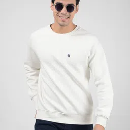Numero Uno Men Crew Neck Printed Sweatshirt image 2