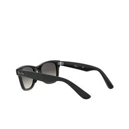 Ray-Ban Junior Kids Rectangle Sunglasses with UV Protected Lens 8053672834468 image 3