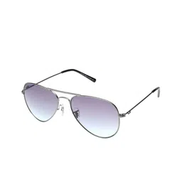 Tommy Hilfiger Men Aviator Sunglasses with UV Protected Lens TH 1574PL C10 S image 3