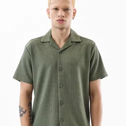Snitch Men Casual Shirt-picture-38
