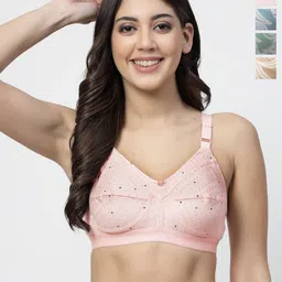 Docare Floral Bra Full Coverage-picture-48