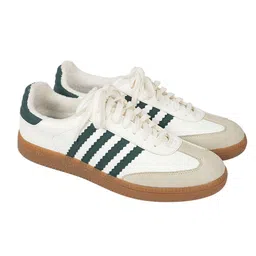 Truffle Collection Women Colourblocked Lace-Ups Sneakers image 4