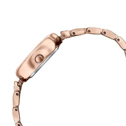 Sonata Women Dial & Straps Analogue Watch SP80148WM01W image 2