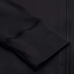 JUMP USA Men Black Lightweight Tailored Jacket image 2