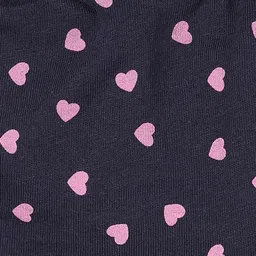 max Girls Printed Shorts image 2