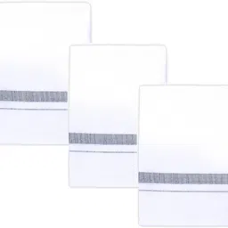 GOWRI TEX Men Dhoti image 1