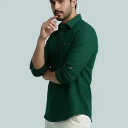 Navkanj Men Kurta image 2