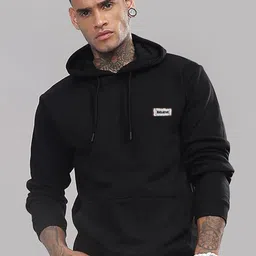 fashlook Men Hooded Full Sleeve Sweatshirt-image-45