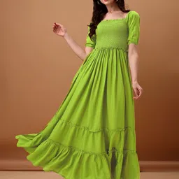 DressBerry Maxi Dress-image-18