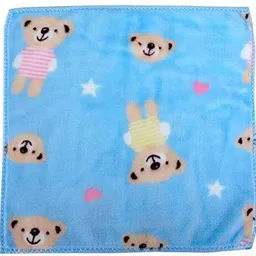 gladsome Pack of 6 reusable napkins Multicolor Cloth Napkins image 2