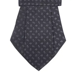 Alvaro Castagnino Men Printed Cravat image 3