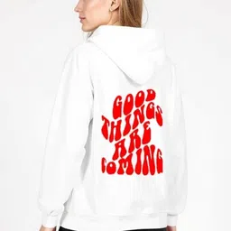 ashkart Graphic Print Women Track Suit image 3