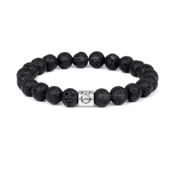 EDMIRIA Unisex Black Bracelet-picture-17