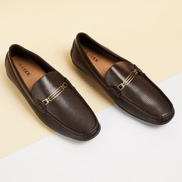 CODE by Lifestyle Men Smart Casual Loafers-picture-32