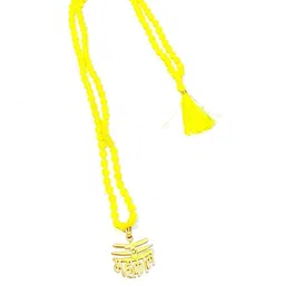RAVIOUR LIFESTYLE Synthetic Necklace image 3