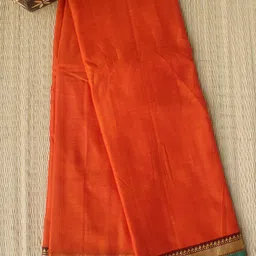 Weaves of Tradition Pure Cotton Unstitched Dress Material-picture-39