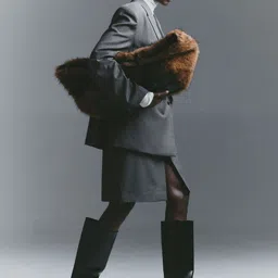 H&M Pencil Skirt-picture-13