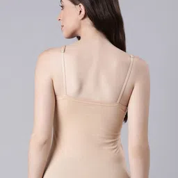 dixcy scott slimz Women Multicolor Camisole image 2