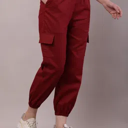 sellingsea Women Cargos image 3