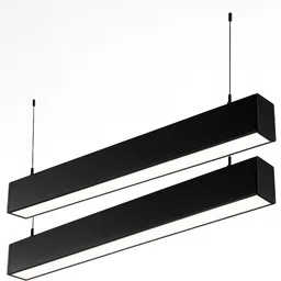 teknolite TPF 40W 4FT 3 in 1 LED Profile Hanging Linear Light po2| Pendants Ceiling Lamp-picture-21