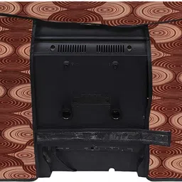 Nitasha 40 Inch LED/LCD/TV/Monitor Cover for 40 inch For LED/LCD TV,Computer Monitor - NI_LED40_D15 image 4