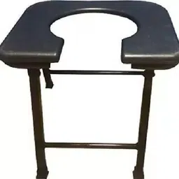 extraposh COMMODE CHAIR Commode Chair image 2