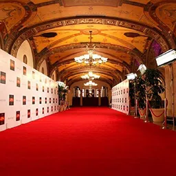 kaynat carpet Red Nylon Carpet image 2