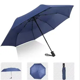 kartona Big Size Folding Umbrella | Auto Open And Close Windproof, Lightweight Umbrella image 3