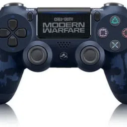 HG WORLD PS4 Playstation Controller Dualshock 4 Wireless,High Performance Dual Motor Bluetooth Gamepad-image-61
