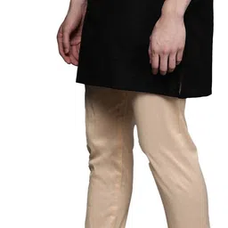 manyavar PENCILP501 Men Pyjama image 3