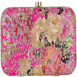 Party Multicolor Clutch-image-42