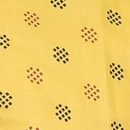 gajdant Men Cotton Blend Kurta Pyjama Set image 4