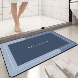 Rubber Bathroom Mat-image-3