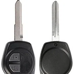 shopoflux Car Key Cover image 5