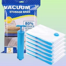 urrx vacuumbag101 Travel Storage Vacuum Bags-picture-31