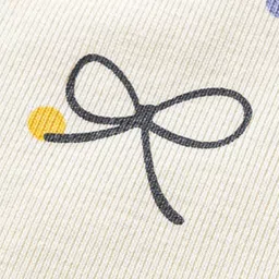 LULU & SKY Girls Cotton Tshirts image 5