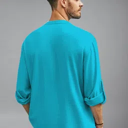 garbhodakshai Men Kurta image 5