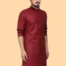 ANUJ FASHION Men Kurta-picture-21