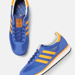 ADIDAS Originals Men SL 72 RS Sneakers-picture-19