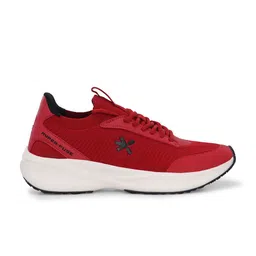 HRX by Hrithik Roshan Men Non-Marking Running Lace-Ups Shoes image 5
