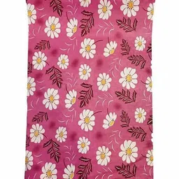 Mopak Decor Pink Set of 1 Regular Shelf Liner Organisers-picture-10