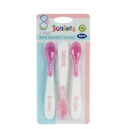 Juniors by Babyshop Set Of 3 Spoons Forks & Knives-picture-3
